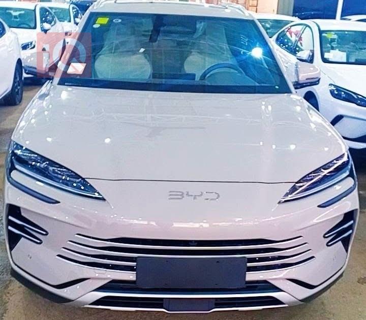 بي واي دي سونغ بلس